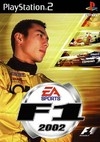 F1 2002 for PS2 Walkthrough, FAQs and Guide on Gamewise.co