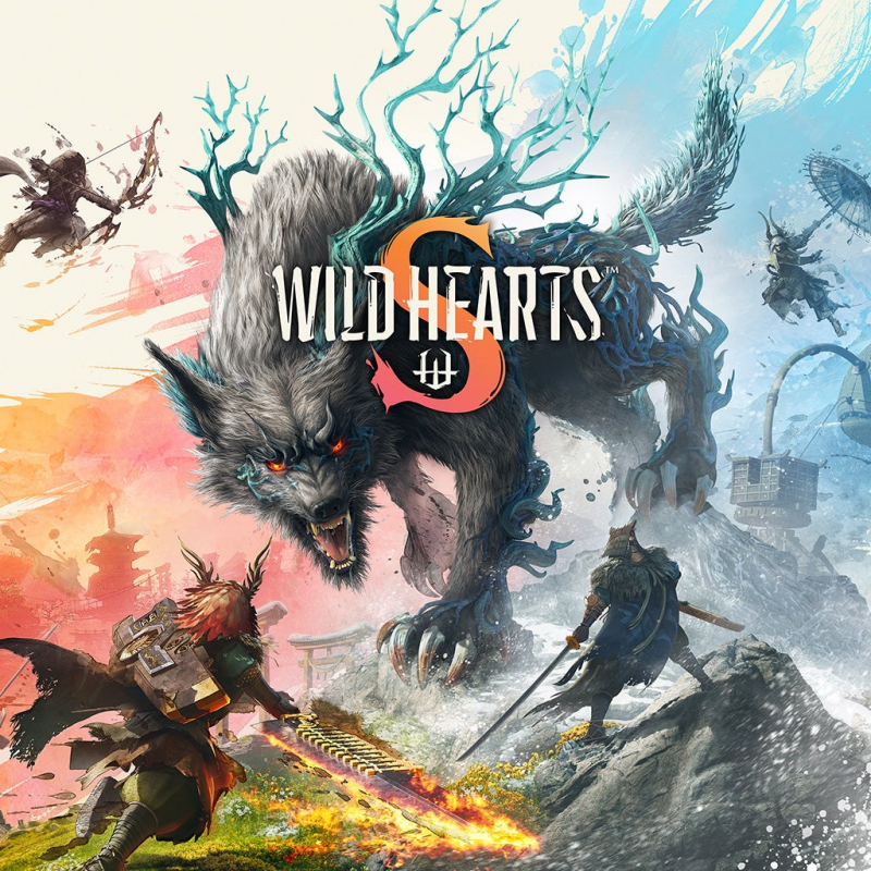 Boxart Missing