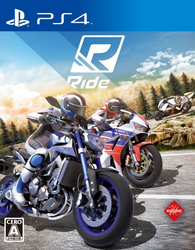 Ride for PS4 Walkthrough, FAQs and Guide on Gamewise.co