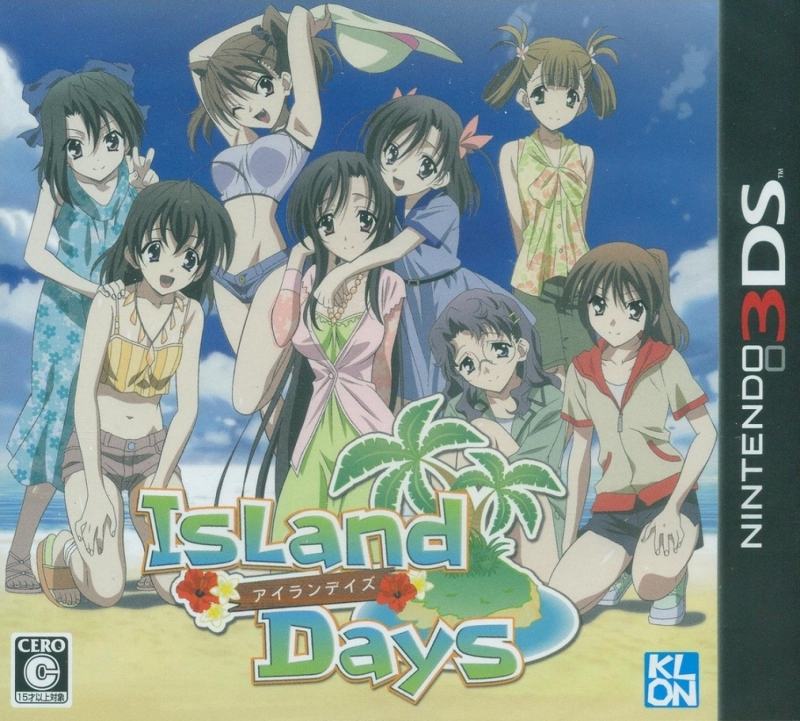 Island Days Wiki - Gamewise