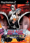 Bleach: Blade Battlers 2nd on PS2 - Gamewise