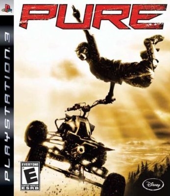 Pure | Gamewise