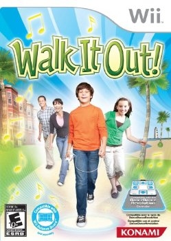 Walk it Out! | Gamewise