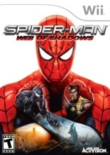 Spider-Man: Web of Shadows Wiki on Gamewise.co