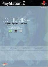 I.Q. Remix+: Intelligent Qube [Gamewise]