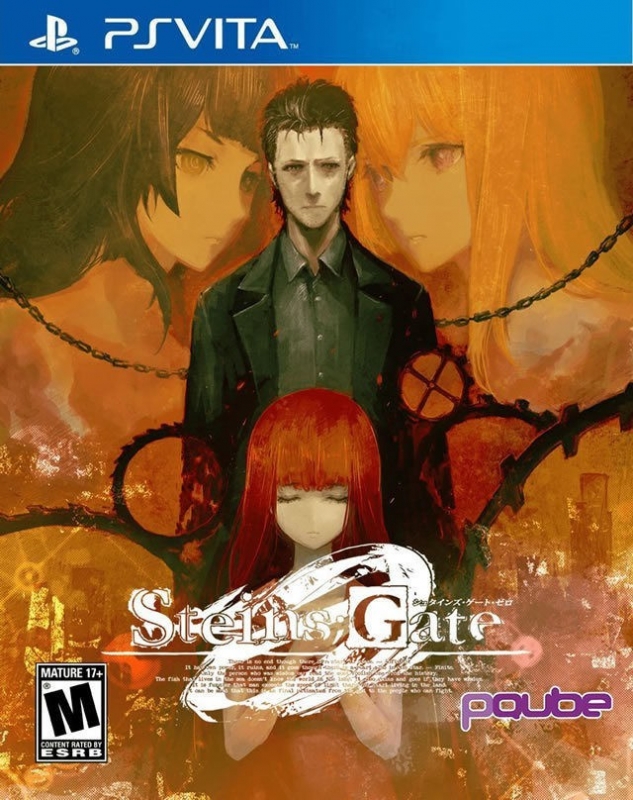 Steins;Gate 0 [Gamewise]