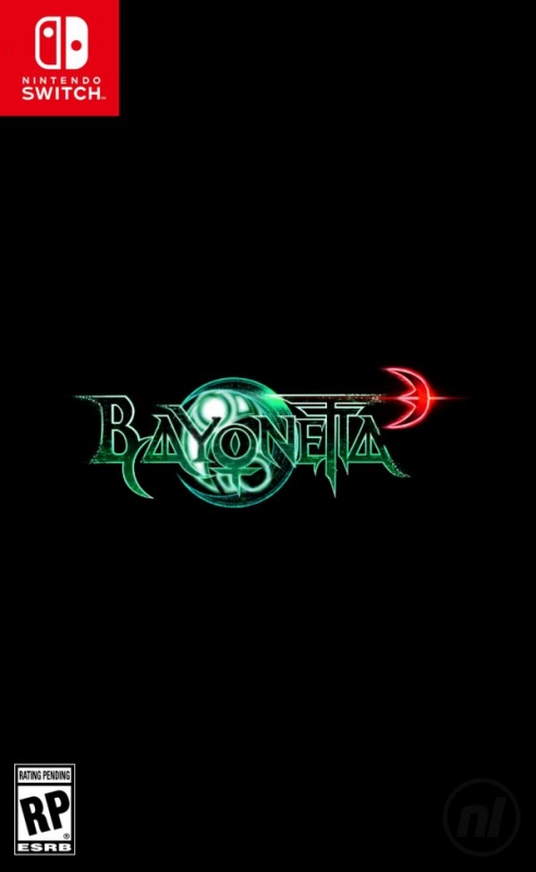 Bayonetta 3 Walkthrough Guide - NS