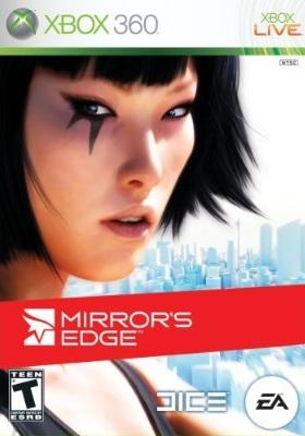 Mirror's Edge for X360 Walkthrough, FAQs and Guide on Gamewise.co