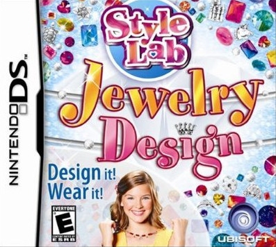 Style Lab: Jewelry Design | Gamewise