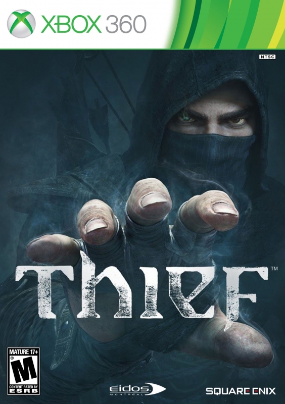 Thief Wiki on Gamewise.co