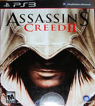 Messer Sandman achievement in Assassin's Creed II