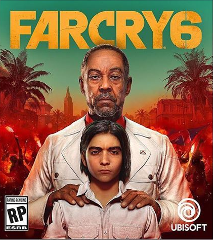 Coming Soon to Game Pass: Far Cry 6, Remnant II, SteamWorld Build, and More  - Xbox Wire