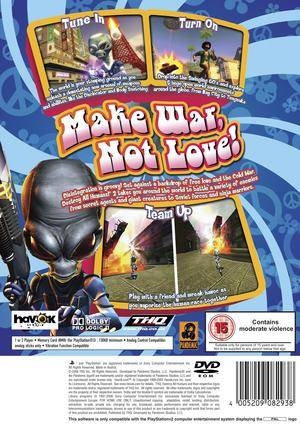 destroy all humans 2 cheat codes ps2 destroy all humans 2 cheat codes ps2