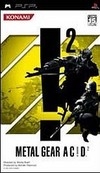 Metal Gear Ac!d 2 [Gamewise]