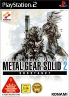 Metal Gear Solid 2: Substance Wiki on Gamewise.co