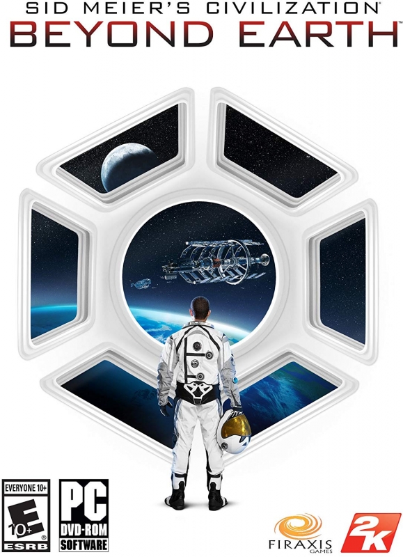 Sid Meier's Civilization: Beyond Earth Wiki on Gamewise.co