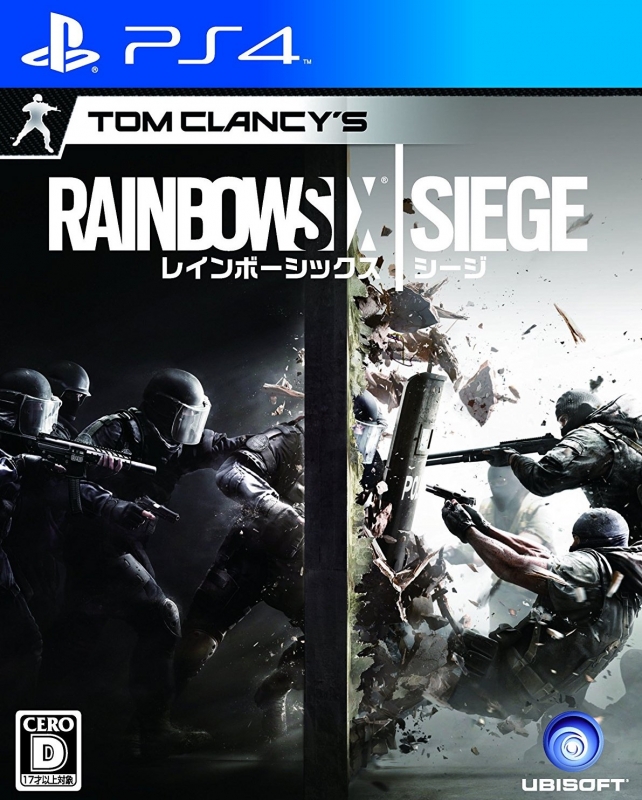 Tom Clancy's Rainbow Six: Siege for PS4 Walkthrough, FAQs and Guide on Gamewise.co