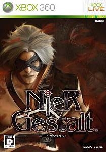 NieR [Gamewise]