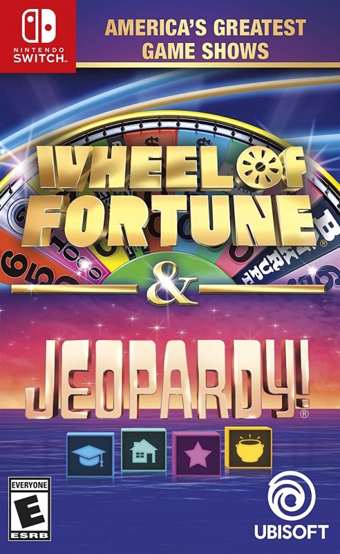 America's Greatest Game Shows: Wheel of Fortune and Jeopardy! | Gamewise