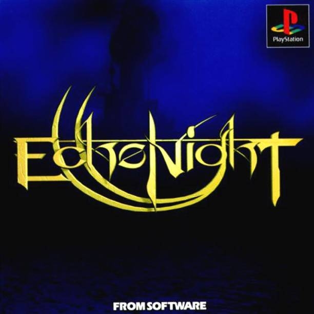 Echo Night Wiki - Gamewise