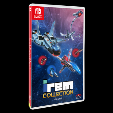 Boxart Missing