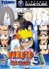 Naruto: Gekitou Ninja Taisen! 3 [Gamewise]