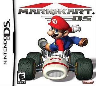 Gamewise Mario Kart DS Wiki Guide, Walkthrough and Cheats