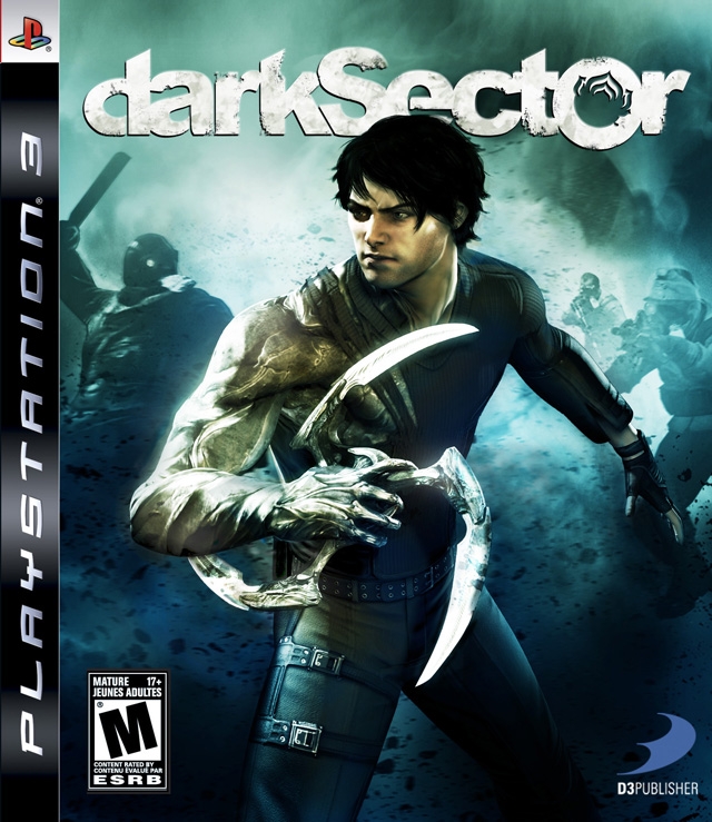 Dark Sector for PS3 Walkthrough, FAQs and Guide on Gamewise.co