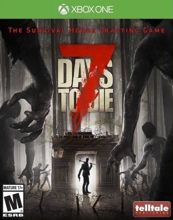 7 Days to Die [Gamewise]