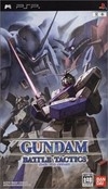 Gundam Battle Tactics Wiki - Gamewise