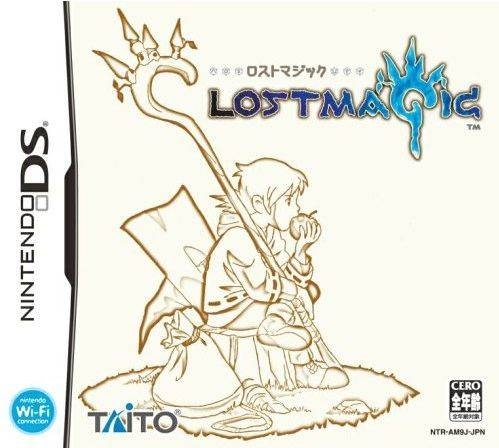 Lost Magic | Gamewise