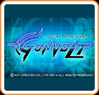 Azure Striker Gunvolt [Gamewise]