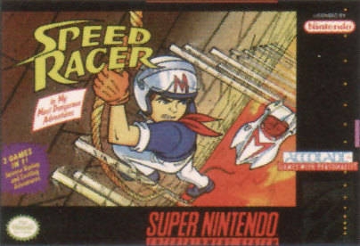 Boxart Missing