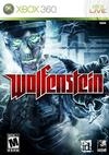 Wolfenstein on X360 - Gamewise