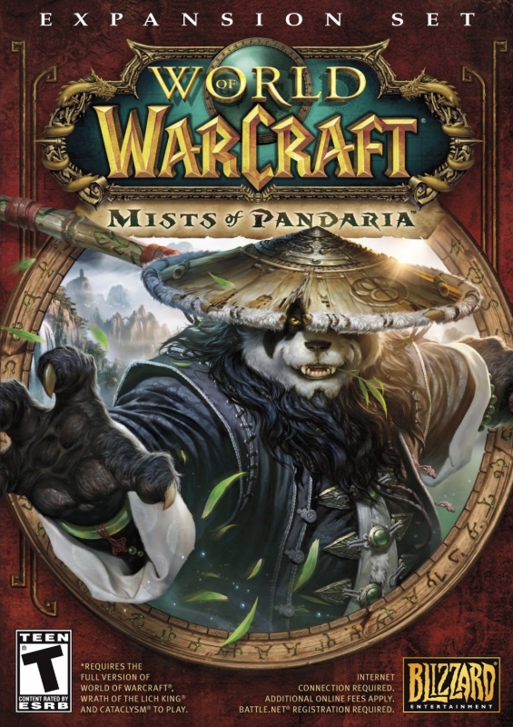 World of Warcraft: Mists of Pandaria Wiki - Gamewise