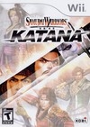 Samurai Warriors: Katana [Gamewise]