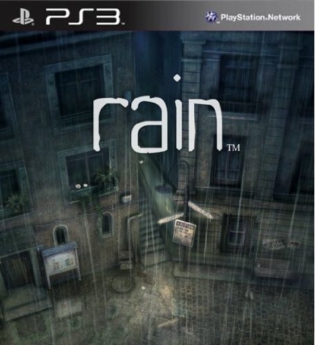 Rain Wiki on Gamewise.co