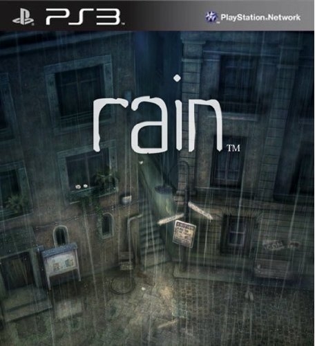 Gamewise Rain Wiki Guide, Walkthrough and Cheats