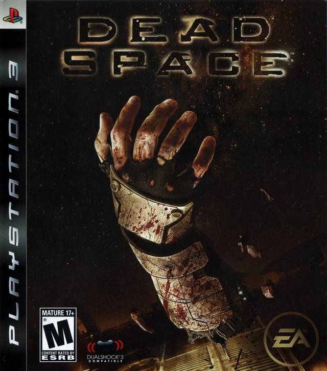 Dead Space on PS3 - Gamewise