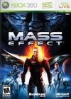 Mass Effect on X360 - Gamewise