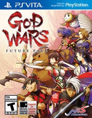 God Wars: Future Past | Gamewise