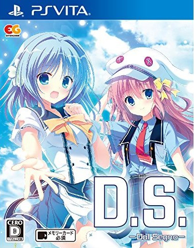 D.S.: Dal Segno on PSV - Gamewise