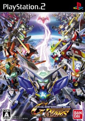 SD Gundam G Generation Wars | Gamewise