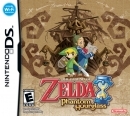 Gamewise The Legend of Zelda: Phantom Hourglass Wiki Guide, Walkthrough and Cheats