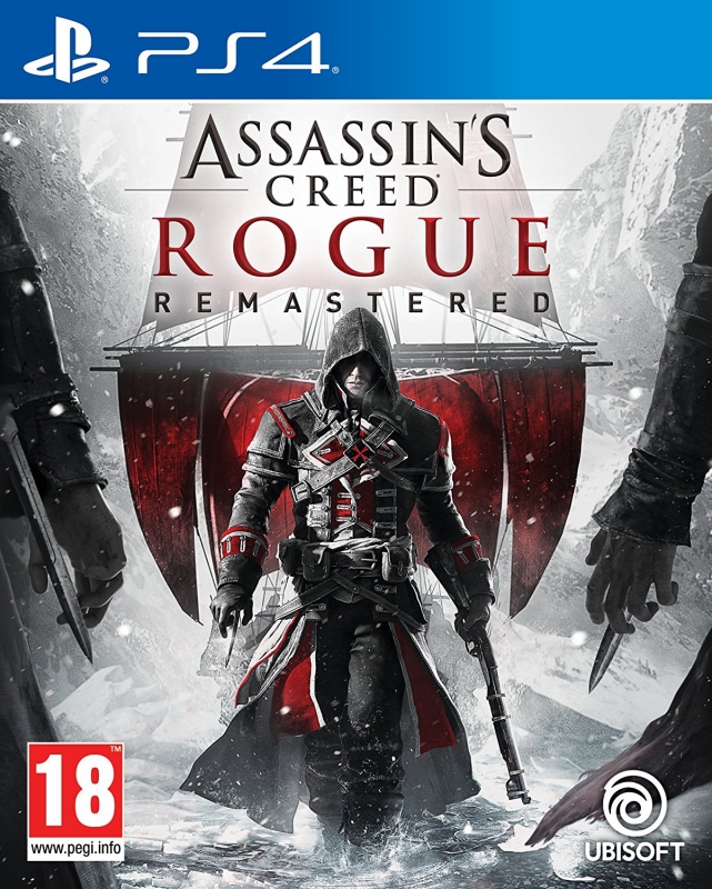 Assassin's Creed Rogue Remastered Wiki - Gamewise