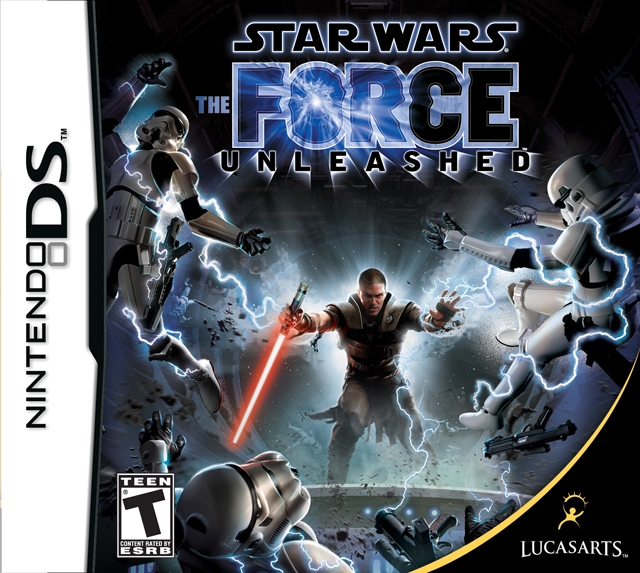 Star Wars: The Force Unleashed Wiki - Gamewise