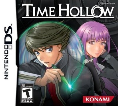 Time Hollow | Gamewise