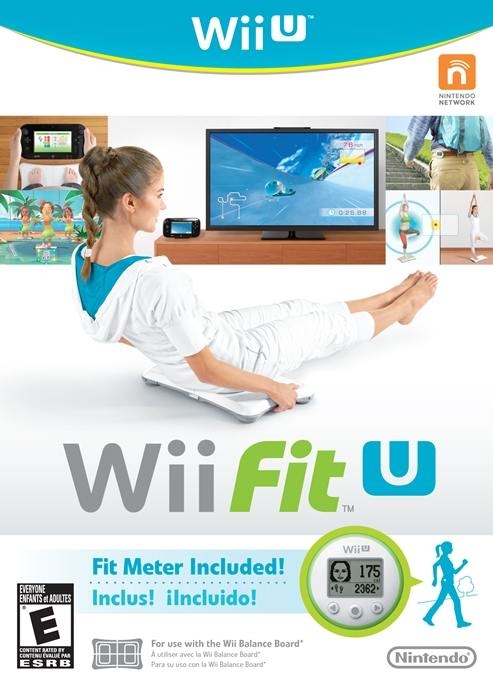 Gamewise Wii Fit U Wiki Guide, Walkthrough and Cheats