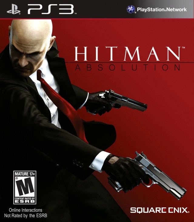 Hitman: Absolution for PS3 Walkthrough, FAQs and Guide on Gamewise.co