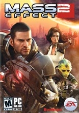 Mass Effect 2 on PC - Gamewise